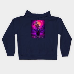 JUDGMENT DAY Kids Hoodie